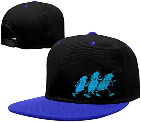 Bark Beetle Funny Screen-Print Dri-fit Limited Sports Snapback Baseball Cap