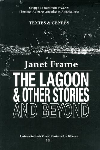 Janet Frame, 