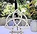 Fourth Level Mfg. Designs, Trinity Knot Celtic Wooden 12