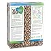 carefresh 99% Dust-Free Natural Paper Nesting Small Pet Bedding with Odor Control, 60 L
