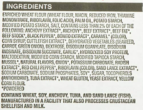 NONG SHIM RAMEN NOODLES, GOURMET INSTANT RAMEN, PREMIUM MICROWAVABLE NOODLE SOUP, NEOGURI SPICY SEAFOOD, 4.2 OUNCE (PACK OF 1)