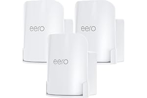 XLTTYWL erro Pro 7 Wall Mount Kit, erro 7 Pro Outlet Mount Bracket Optimize Space&Cable Management Accessories erro Pro 7 Com