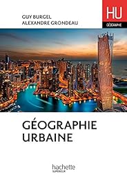 Géographie urbaine