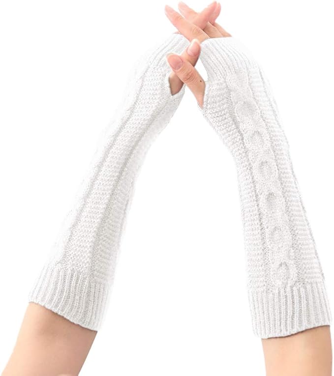 maglia con buco per pollice