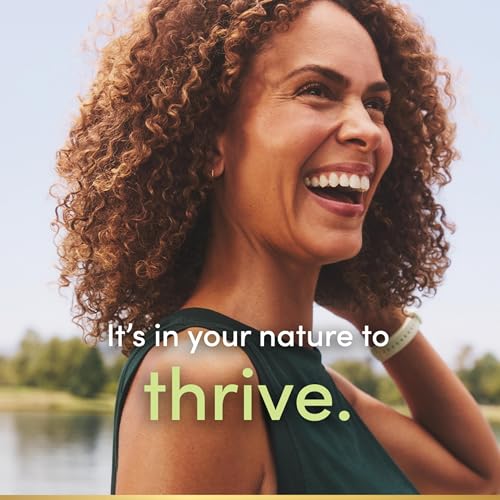 NATURE'S BOUNTY Vitamin E, 400 IU, Antioxidant, Preservative Free, 200 Softgels, 134 g