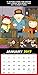 South Park Wall Calendar (2017)