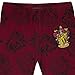 Harry Potter Girls Leggings Size 8