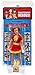 DC Comics Retro Kresge Style Action Figures Series 3: Mary Marvel