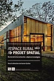 Du terrain à la recherche, objets et stratégies