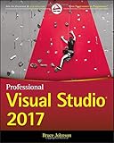 Professional Visual Studio 2017