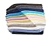 SALBAKOS 100% Turkish Cotton Jumbo Bath Sheet Towel Oversized 40x80 inch | Premium Hotel & Spa Quality, Soft, Absorbent, XL Bath Towels | Made in Turkey (Pack of 1, Ivory, Jumbo Bath Sheet)