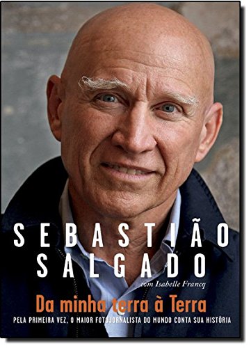 Livro Da Minha Terra à Terra