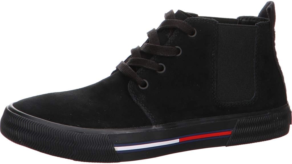 tommy hilfiger shoes europe