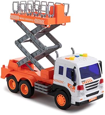 bucket truck toy amazon