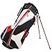 Callaway Men's Strata Tour Complete Golf Set, Prior Generation (18-Piece)