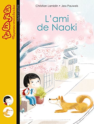 L' ami de Naoki