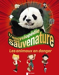 L' encyclopédie des Sauvenature