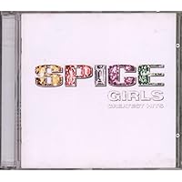 スパイス・ガールズ CDシングル セット スパイス・ガールズ CDシングル セット Spice Girls - Spice