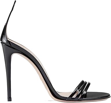 black gladiator sandals amazon