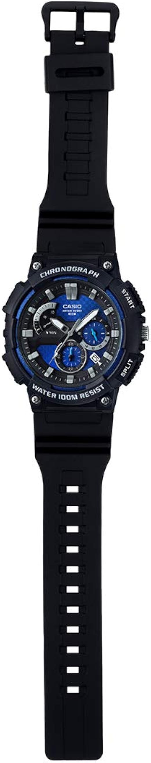 casio a1323 youth analog watch