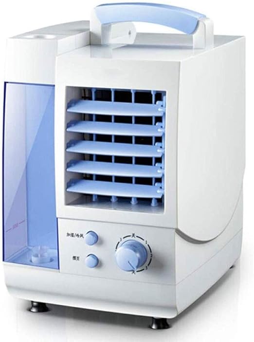 refrigerated air cooler