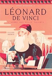 Léonard de Vinci