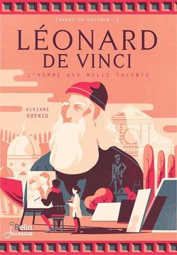 Léonard de Vinci