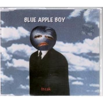 Freak Cd Bad Apple 2000 Amazon Com Music