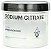 WillPowder Sodium Citrate, 16-Ounce Jar