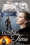 Losing Time (Knights in Time Book 5) by 