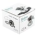Pour Over Reusable Coffee Filters Perfect for Stainless Steel Cone Coffee Dripper Maker, Eco and Environmentally Safe 100% Reusable Filters with Brush - Serves 1-2 Cups