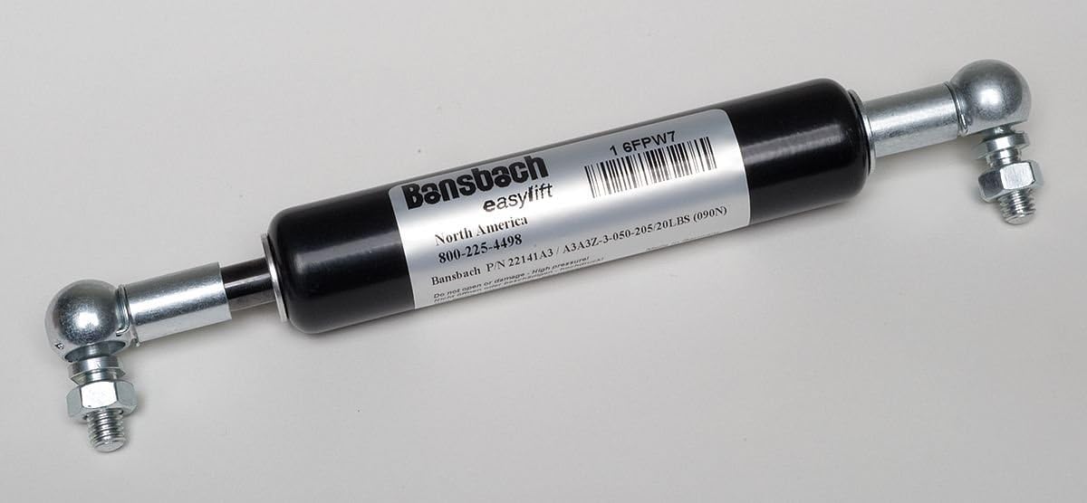Brand: Bansbach Easylift