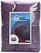 Utopia Towels Premium Jumbo Bath Sheet 1 Pack, 100% Cotton, Highly Absorbent and Quick Dry Extra Large Bath Towel, Super Soft Towel, 35 by 70 Inches, Plum