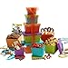 Broadway Basketeers Gift Tower, Happy Birthday Celebrationthumb 3