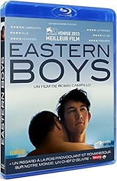 Eastern Boys - Blu-ray