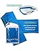 Cooling Towel for Instant Relief, towel Cold for Sports-40