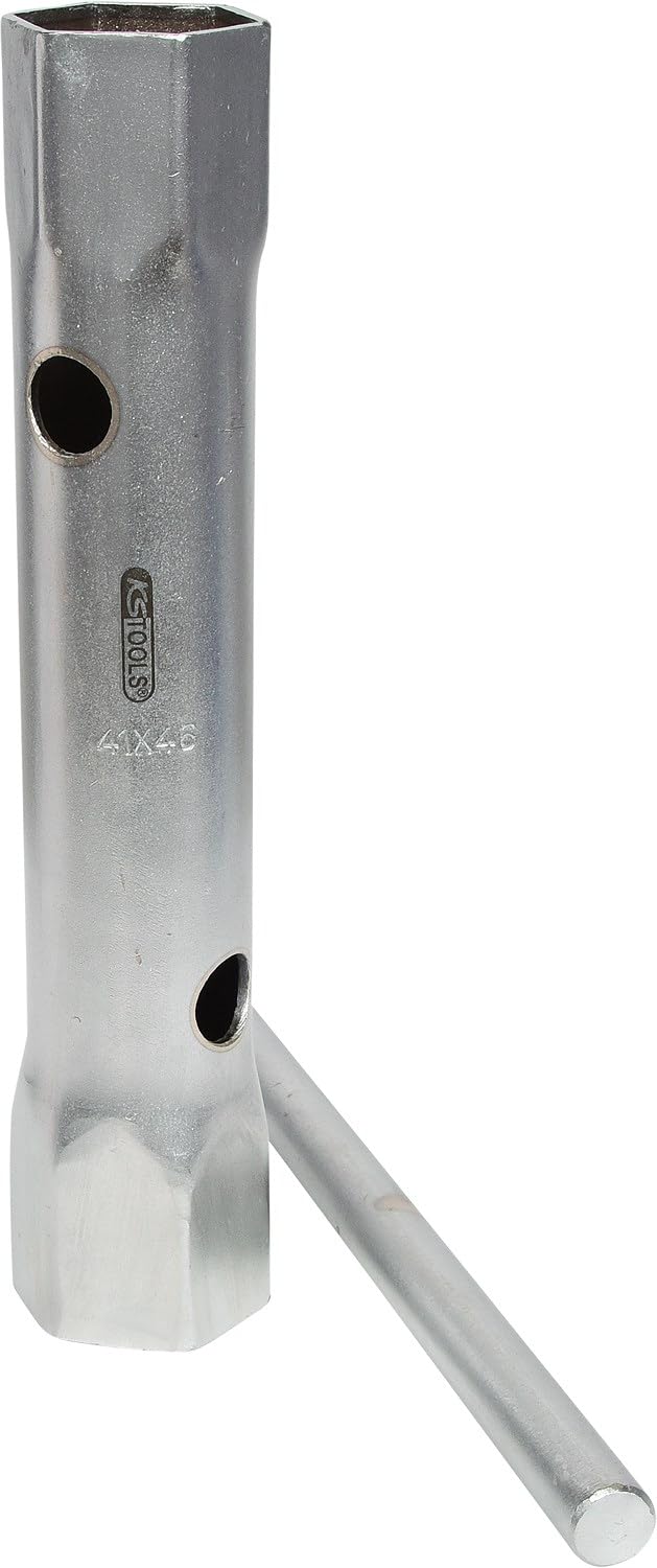 KS Tools 517.9070 70mm Classic Offset Single Ring Spanner