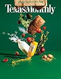 Texas Monthly