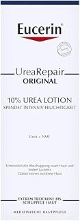 Eucerin UreaRepair Original 10% Urea Lotion (250ml)