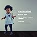 Levi's Baby-girls Infant 9527 Essential Knit Legging, Indigo, 18 Months