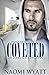 Coveted: An Alpha Male Romance