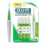 GUM GO BETWEEN CLEANER TIGHT 8CT