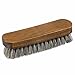 Home-it shoe brush horsehair Large Professional Boot and shoe Shine and buff Brush - 8