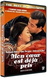 Mon Coeur Est Déjà Pris