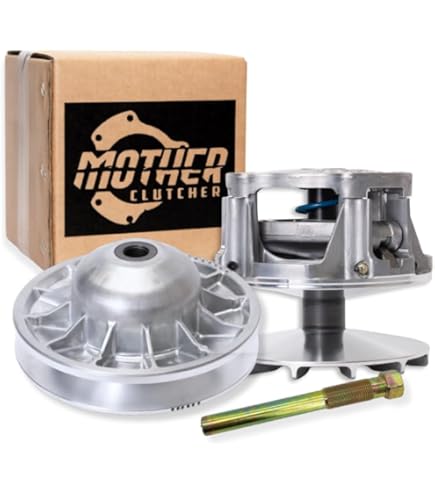 Amazon.com: Polaris Sportsman 500 700 800 One-Way Primary Clutch