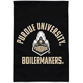 Purdue Boilermakers Garden Yard Flag