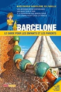 couverture de : Barcelone