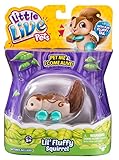 Little Live Pets S1 Lil' Fluffy Friends Single Pack - Donutty