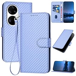 Rfvzubemok Compatible with Huawei P50 Pro 4G