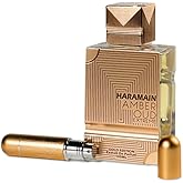 Haramain Amber Oud Extreme Gold Edition